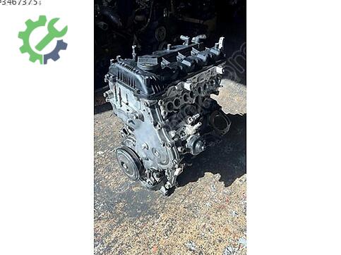 Hyundai Accent Silecek Motoru çıkma parça
