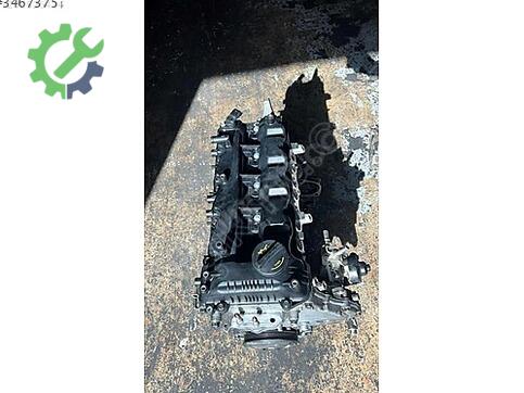 Hyundai Accent Silecek Motoru çıkma parça