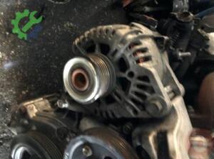 Hyundai Accent 2012-2022 Şarj Dinamosu Çıkma