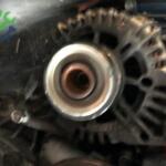 Hyundai Accent 2012-2022 Şarj Dinamosu Çıkma