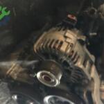 Hyundai Accent 2012-2022 Şarj Dinamosu Çıkma