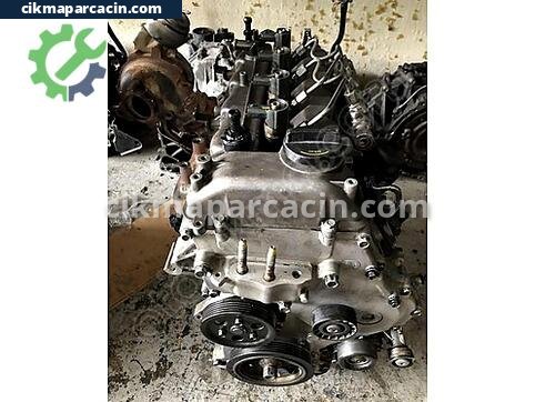 Hyundai Accent El Freni Motoru çıkma parça
