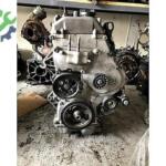 Hyundai Accent 2020-2024 El Freni Motoru Çıkma