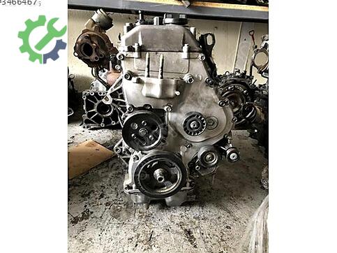 Hyundai Accent El Freni Motoru çıkma parça