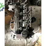 Hyundai Accent 2020-2024 El Freni Motoru Çıkma