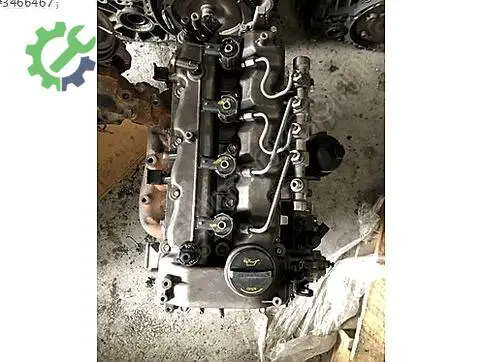 Hyundai Accent El Freni Motoru çıkma parça
