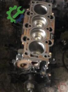 Blok Hyundai Accent 2012-2022 Çıkma