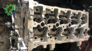 Hyundai Accent 2011-2022 Çıkma Silindir Kapağı