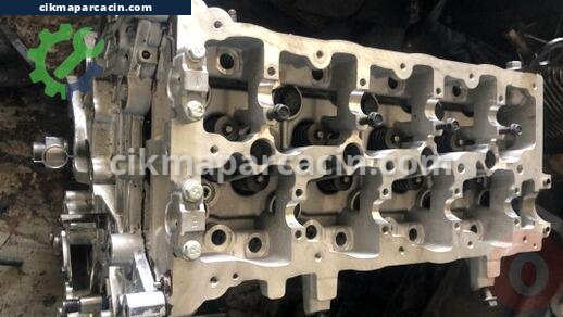 Hyundai Accent Silindir Kapağı çıkma parça