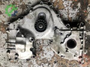 Yağ Pompası Hyundai Accent 2011-2022 Çıkma