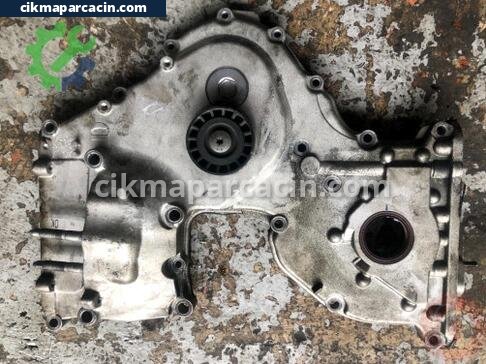 Hyundai Accent Yağ Pompası çıkma parça