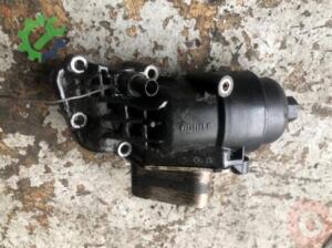 Hyundai Accent Orijinal Çıkma Yağ Soğutucu 264102A300
