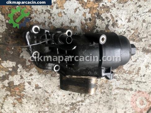 Hyundai Accent Yağ Soğutucu çıkma parça