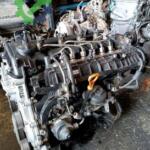 Hyundai Accent Motor Komple Çıkma Parça Bursa