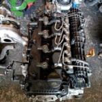 2023 Hyundai Accent Motor Komple Çıkma Parça Ankara