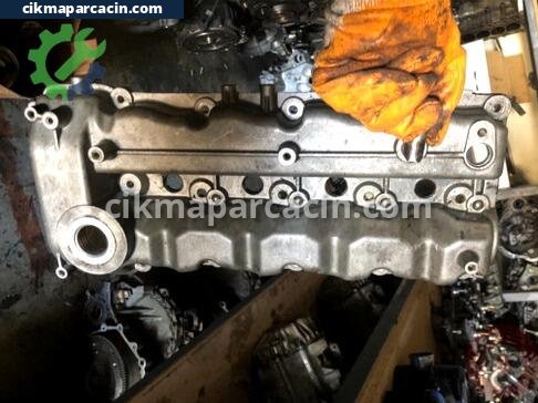 Hyundai Accent Külbütör Kapağı çıkma parça
