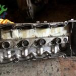 Hyundai Accent 2012-2022 Külbütör Kapağı Çıkma