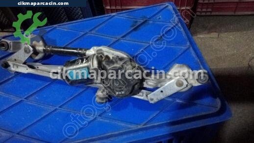Hyundai Accent Silecek Mekanizması çıkma parça
