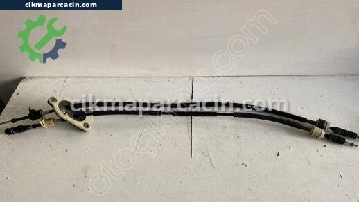 Hyundai Accent Vites Halatı çıkma parça