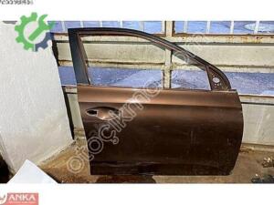 HYUNDAİ ACCENT BLUE 2015 SONRASI ÇIKMA SAĞ ÖN KAPI