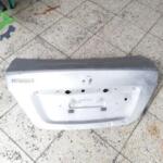 Hyundai accent blue arka bağaj kapağı çıkma orjinal