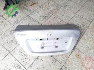 Hyundai accent blue arka bağaj kapağı çıkma orjinal