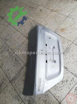 Hyundai Accent Bagaj Kapağı çıkma parça