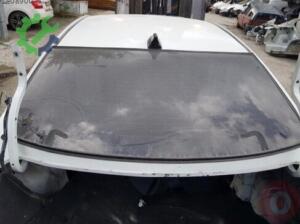 Hyundai Accent Blue Arka Cam Hatasız Orjinal Çıkma