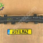 HYUNDAİ ACCENT BLUE ARKA DEMİRİ ORJİNAL OEM86631-1R000