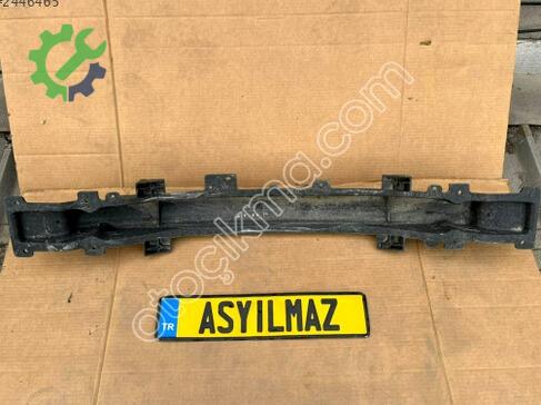 Hyundai Accent Arka Tampon Demiri 86631-1R000 çıkma parça
