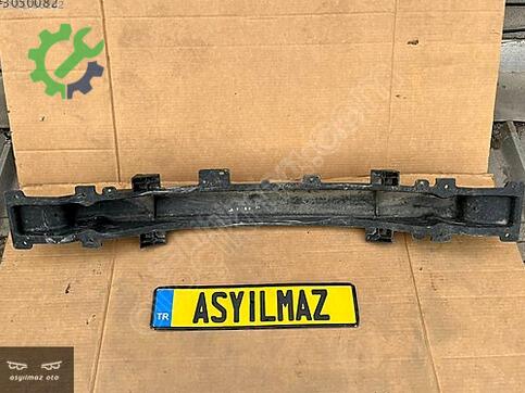 Hyundai Accent Arka Tampon Demiri 86631 çıkma parça
