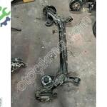 Hyundai Accent Orijinal Çıkma Arka Dingil