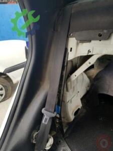 Hyundai Accent Blue Arka Sağ Emniyet Kemeri Orjinal Çıkma
