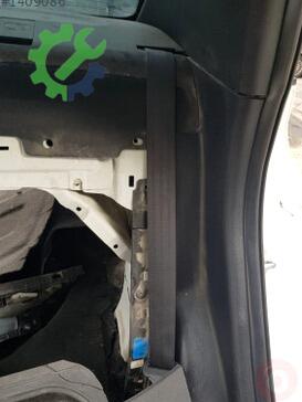 Hyundai Accent Emniyet Kemeri çıkma parça