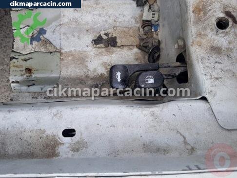 Hyundai Accent Kapı Kolu çıkma parça