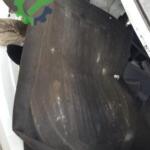 hyundai Accent Blue Bagaj Döşemesi Hatasız Orjinal Çıkma