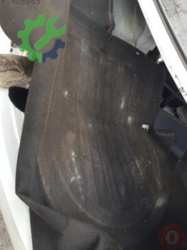 Hyundai Accent Bagaj Döşemesi çıkma parça