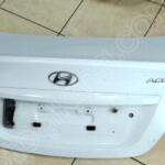Hyundai Accent Bagaj Çıkma