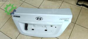 Hyundai Accent Bagaj Kapağı Çıkma (2. Adet)