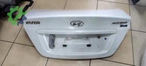 Çıkma Orijinal Bagaj Kapağı Hyundai Accent