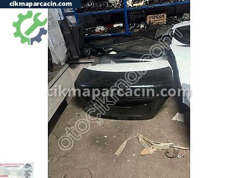 Hyundai Accent Bagaj çıkma parça