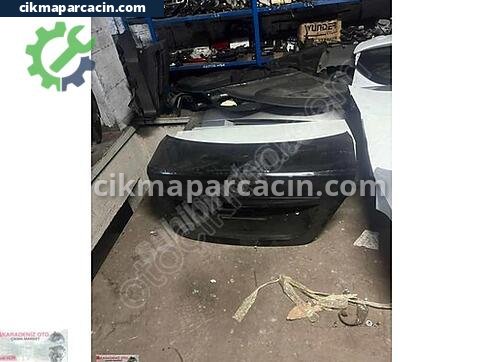 Hyundai Accent Bagaj çıkma parça