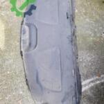 Hyundai Accent Blue Bagaj Panzulotu Hatasız Orjinal Çıkma