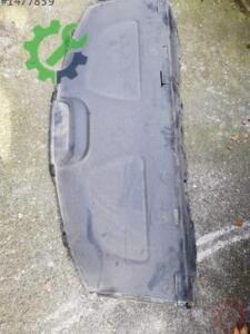Hyundai Accent Blue Bagaj Panzulotu Hatasız Orjinal Çıkma
