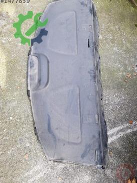 Hyundai Accent Bagaj çıkma parça