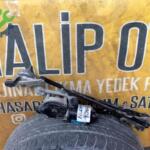 Hyundai Accent Blue Cam Motoru Hatasız Orjinal Çıkma