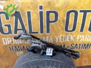 Hyundai Accent Blue Cam Motoru Hatasız Orjinal Çıkma