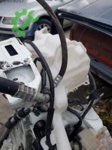 Hyundai Accent Blue Cam Su Bidonu Hatasız Orjinal Çıkma