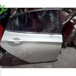 Hyundai Accent blue dolu kapı hatasız