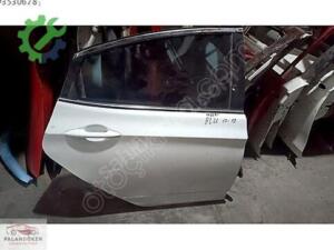 Hyundai Accent blue dolu kapı hatasız